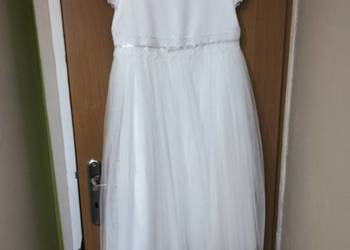 Sprzedam sukienkę komunijną