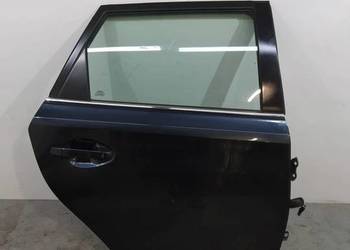 DRZWI PRAWE TYŁ KOMBI 1H2 Toyota Auris II (2012-)