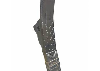 Dłuto odkuwka ALPEGO 435x70 płytka + napaw APL00468