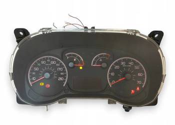 LICZNIK ZEGARY 51942582 Fiat Doblo II LIFT 1.3 1.6 M-JET Diesel europa