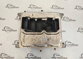 BMW F20 F30 1.6 B 136KM N13B16A komputer sterownik silnika 8630125-01