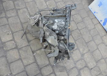 SKRZYNIA BIEGÓW XSARA PICASSO 1.6 HDI 20DM62