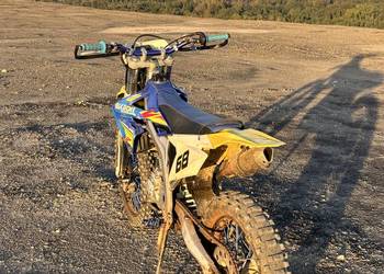 cross 250 Mikilon/ barton mzk 250