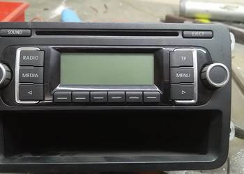 Radio golf V