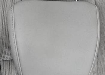 Zagłówek fotela kierowcy pasażera Mazda 3 i cx-30