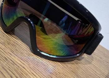 Gogle Cross Nowe !!