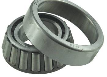 Łożysko stożkowe / 35 x 72 x 24.25 mm / 32207 HRB