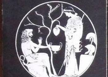 MITOLOGIA STAROŻYTNEJ GRECJI - PIETRZYKOWSKI