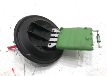 OPORNIK DMUCHAWY POWIETRZA SEAT IBIZA IV 08-17 REZYSTOR