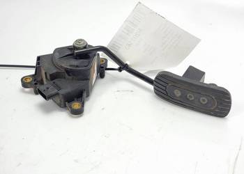 PEDAŁ NISSAN NOTE GAZU PEDAŁ NISSAN NOTE GAZU