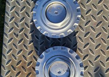 BBS RC090 BMW 2 szt. dekle dekielki kołpaki 36.13-1.181.068