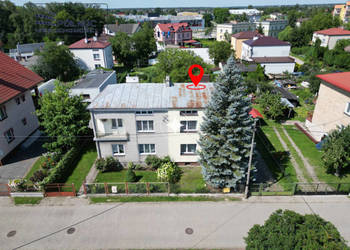 Pół bliźniaka na sprzedaż – Biała Podlaska