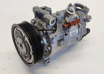 VW TIGUAN II SPRĘŻARKA KLIMATYZACJI 3Q0816803D