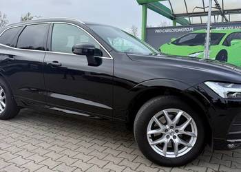 Oryginalne koła zimowe FELGI 18 VOLVO XC60 Pirelli 235/60R18 2025r. 7,5mm