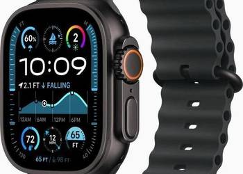 Apple Watch Ultra 2