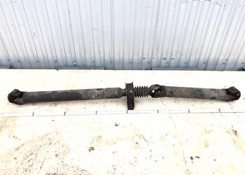 WAŁ NAPEDOWY TYŁ RENAULT TRUCKS D Hatchback 3.0 177KM