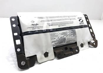 PODUSZKA POWIETRZNA PASAŻERA RENAULT LAGUNA III 985250010R 07-15 AIRBA