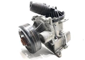 POMPA WODY Z MOCOWANIEM OPEL ASTRA K 55503988 1.2 110KM PALIWA