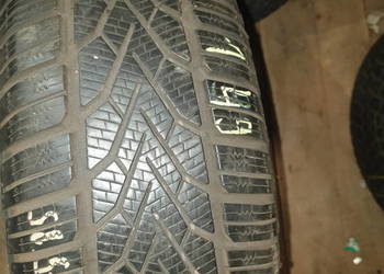 Opona Semperit SpeedGrip2    195/65r15