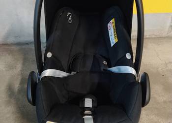 Fotelik Maxi Cosi 0-18kg