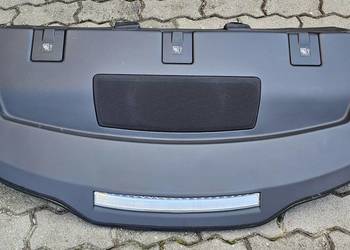 Półka tylna MASERATI GHIBLI 2020