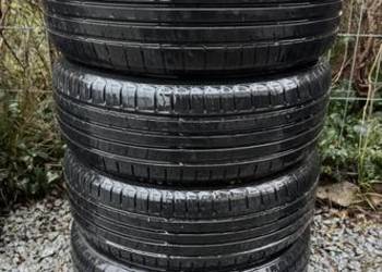 Opony letnie Firemax 205/55/16” 2019r bieżnik 6.5mm