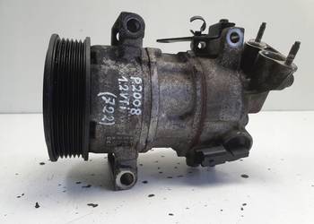 SPRĘŻARKA KLIMATYZACJI Peugeot 2008 1.2 VTi _ 9672247080
