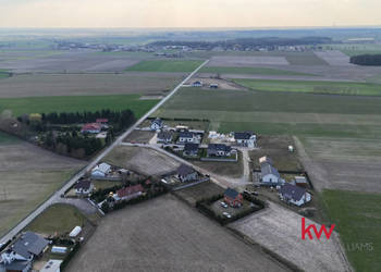 Działka 695m2 Szewce