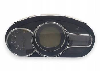 LICZNIK ZEGARY 248100342R Renault Megane III 1.5 DCI Diesel europa