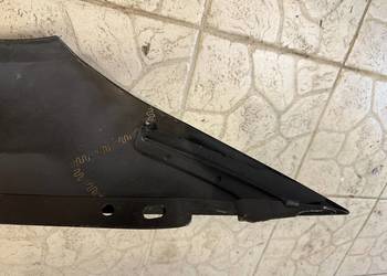 Błotnik bmw e93 m3 prawy, uszkodzony