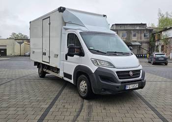 Fiat Ducato 2.3 mutijet