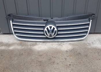 Grill atrapa Vw passat B 5