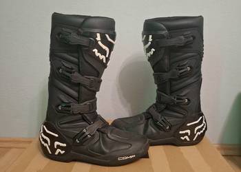 Buty crossowe FOX COMP