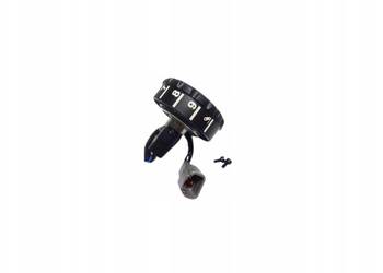 Potencjometr EHR do Massey Ferguson 6475 6480 6490 7480 7490 4278663M5