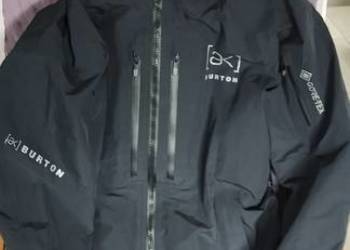 Kurtka Snowboardowa Burton AK GORE-TEX 2L Swash  M