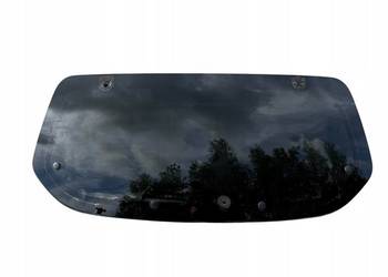 Szyba Tył Tylna w klapę bagażnika HYUNDAI TUCSON 2004-2010r