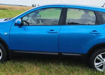 Sprzedam Nissan Qashqai 1,6, 115 KM