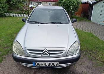 Sprzedam Citroen Xsara