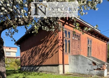 Dom Dębica (1925r) w centrum Dębicy – potencjał mieszkalny