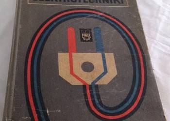 PODSTAWY ELEKTROTECHNIKI - SAWICKI JAN