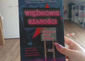 Więźniowie Szarości