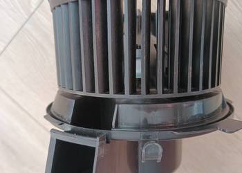 Citroen Xsara Picasso Wentylator wnętrza nawiewu