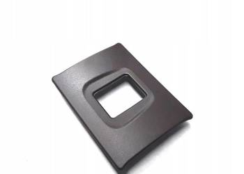 VOLVO XC90 srodkowa zaslepka z deski rozdzielczej 39882316