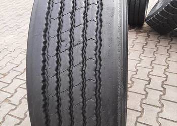 Opona używana ciężarowa 385/65R22.5 BRIDGESTONE R179+ 600zł C2445