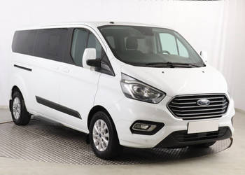 Ford Tourneo Custom 2.0 EcoBlue