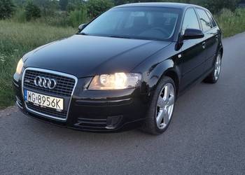 AUDI A3 8P 2.0TDI BMM