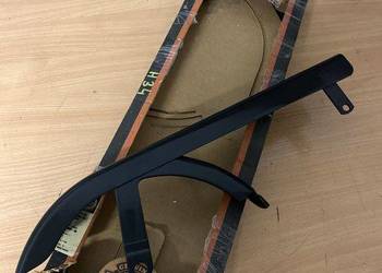 Osłona Pasa Harley Davidson Sportster H34