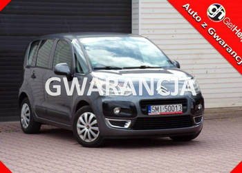 Citroen C3 Picasso Klima /Gwarancja /2011r