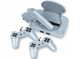 Retro konsola do gier
