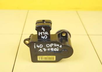 i40 OPTIMA CARENS 1.7 CRDI 15r D4FD nastawnik klap kolektora 28320-2A600